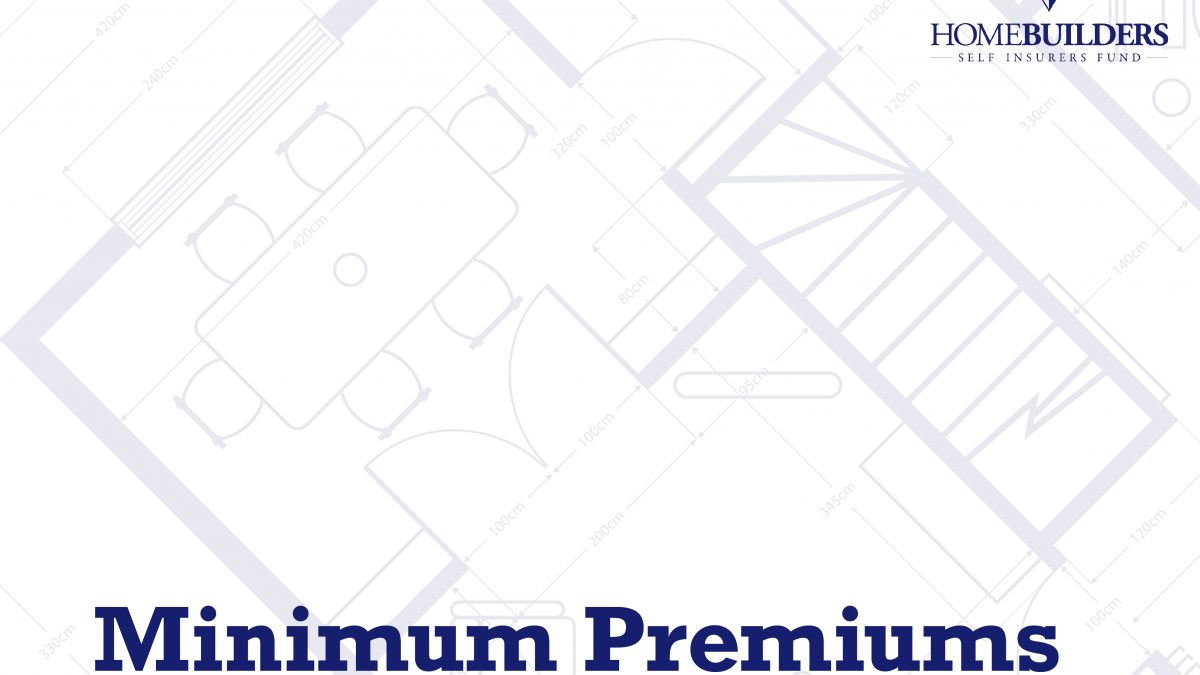 Minimum Premiums