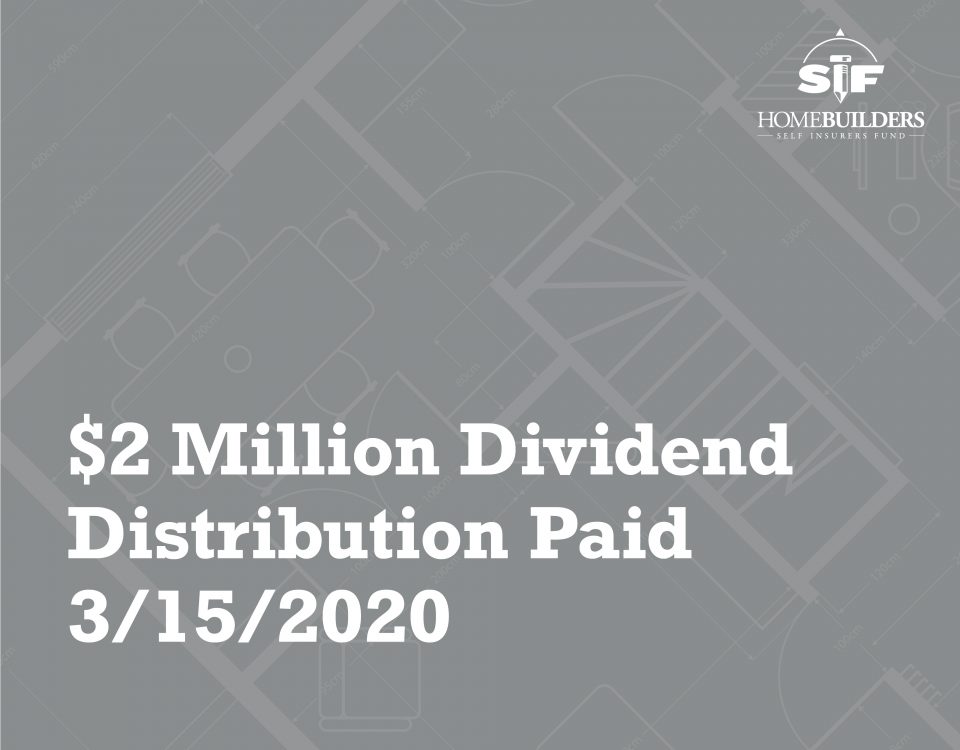 $2 Million Dividend