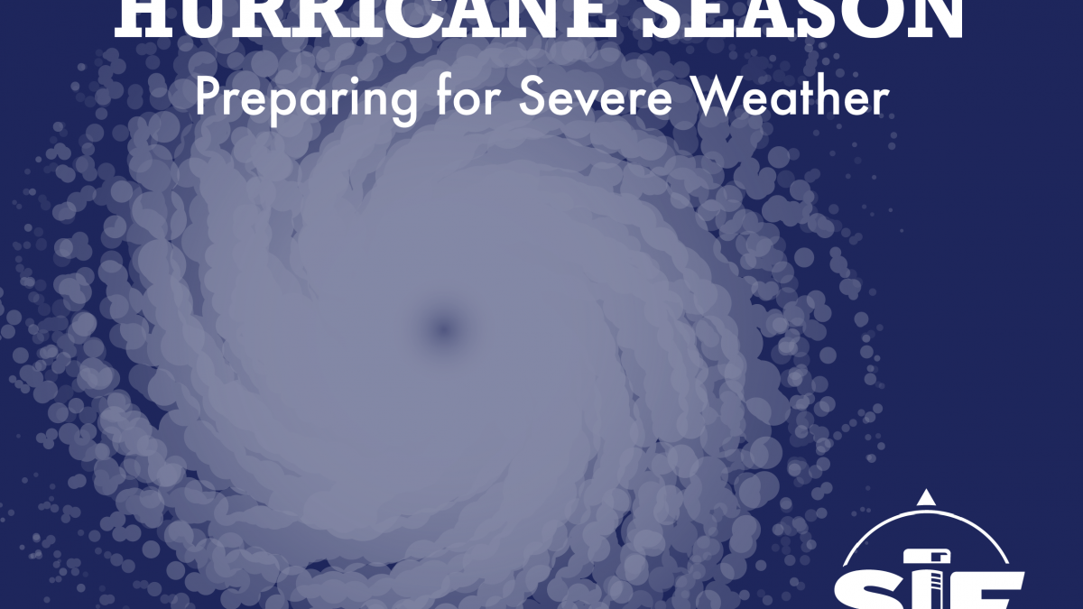 Severe Weather, How to Protect a Construction Site From Severe Weather