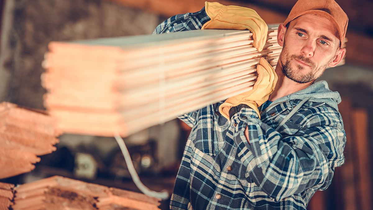 Who We Cover, Back Safety to Keep Builders Strong: Safe Lifting Tips for the Jobsite