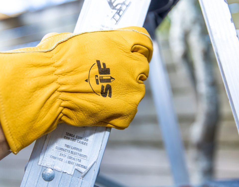 October Is Careers In Construction Month