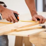 Built for Builders: The Stability of HomeBuilders SIF
