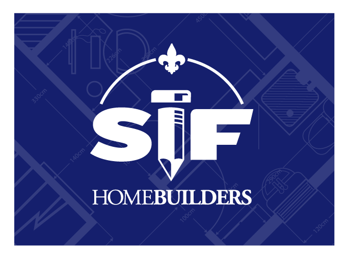 SIF Email Signature Logo