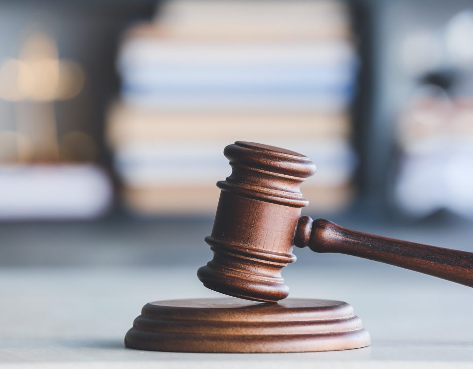 2025 Legislative Session: LHBA Protecting Builders