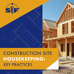 The Power of Clean: Why Housekeeping Matters on Every Jobsite
