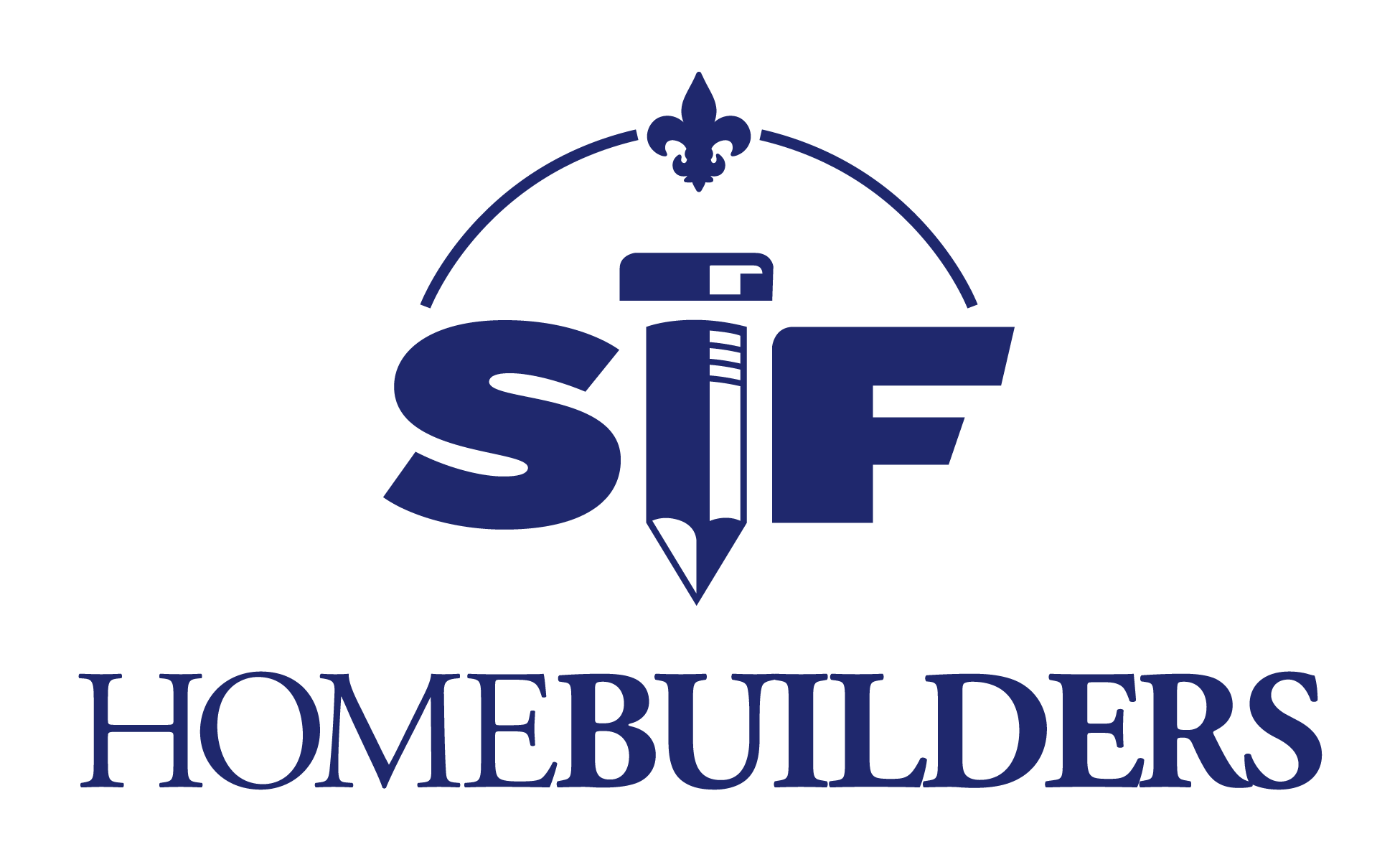 SIF – Logo 2026_Primary_Blue
